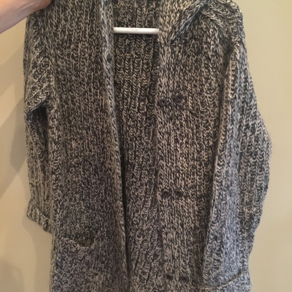 Cardigan (New) - Picture 1 of 3